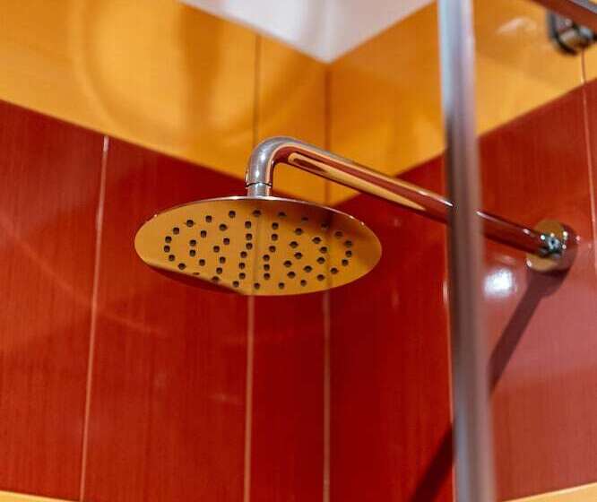 חדר דלוקס, Bellavista