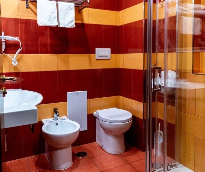 Номер Deluxe, Bellavista