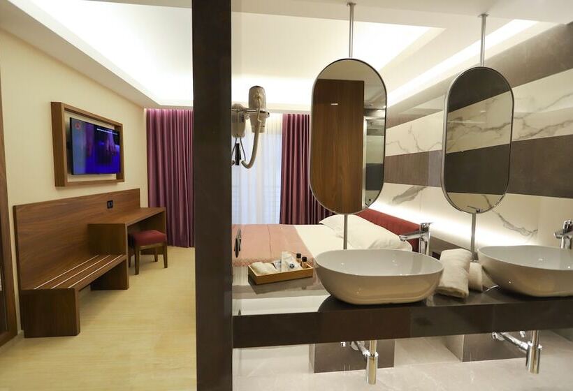 חדר סופריור, Bellavista