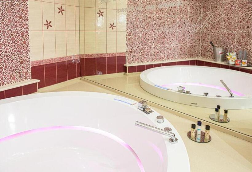 סוויטה, Bellavista