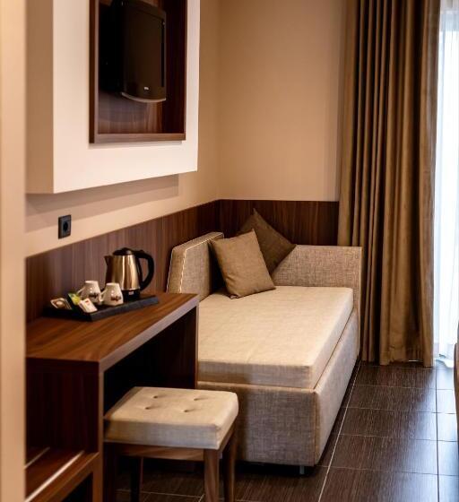 חדר דלוקס, Bellavista