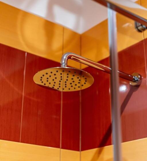 חדר קומפורט יחיד, Bellavista