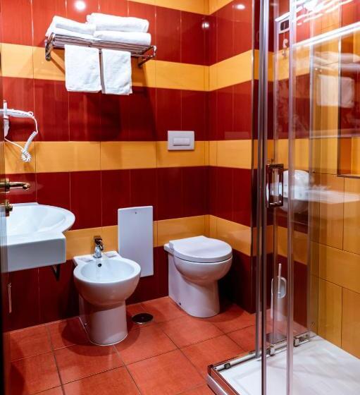 חדר קומפורט יחיד, Bellavista