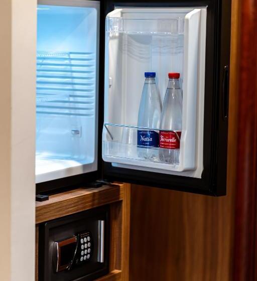 חדר קומפורט יחיד, Bellavista