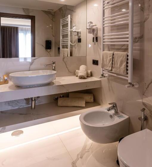 Трехместный Номер Superior, Bellavista