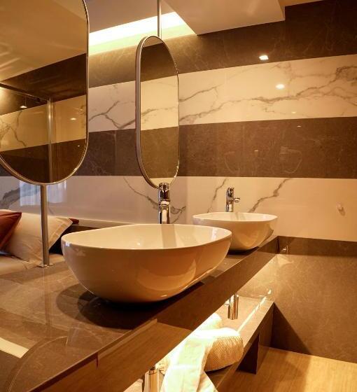 חדר סופריור עם מיטת קינג, Bellavista