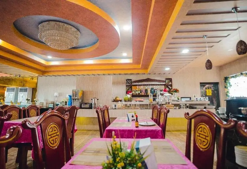 اتاق استاندارد یک نفره, Butuan Grand Palace