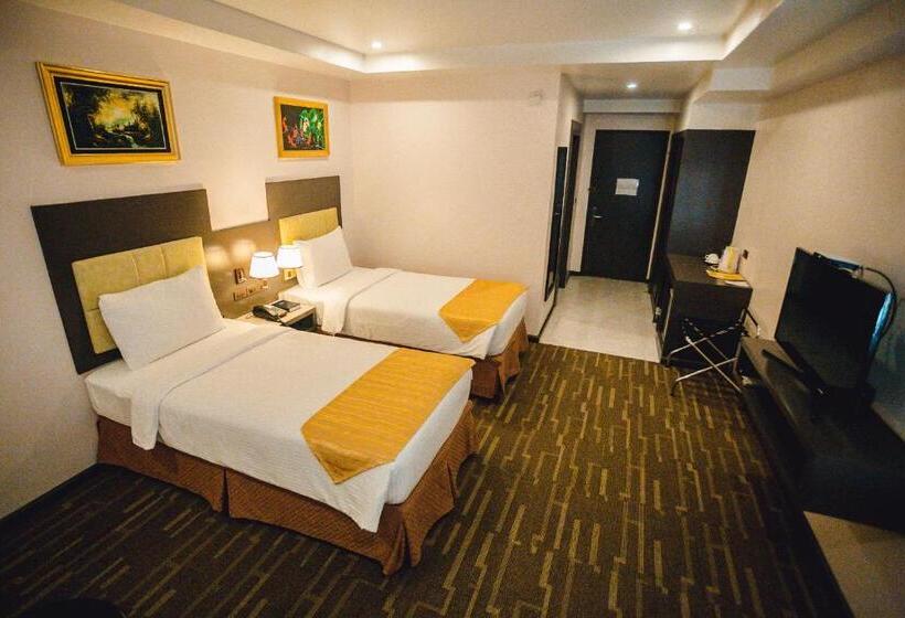 스탠다드 룸, Butuan Grand Palace