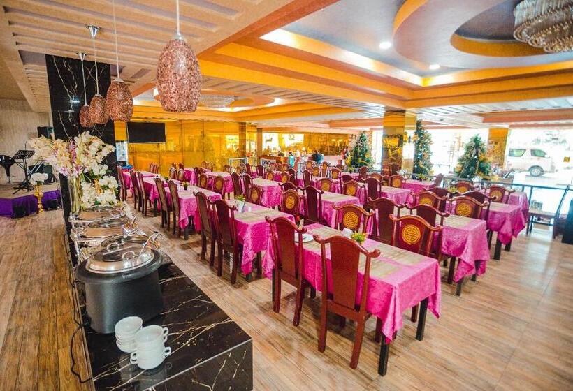 اتاق استاندارد, Butuan Grand Palace