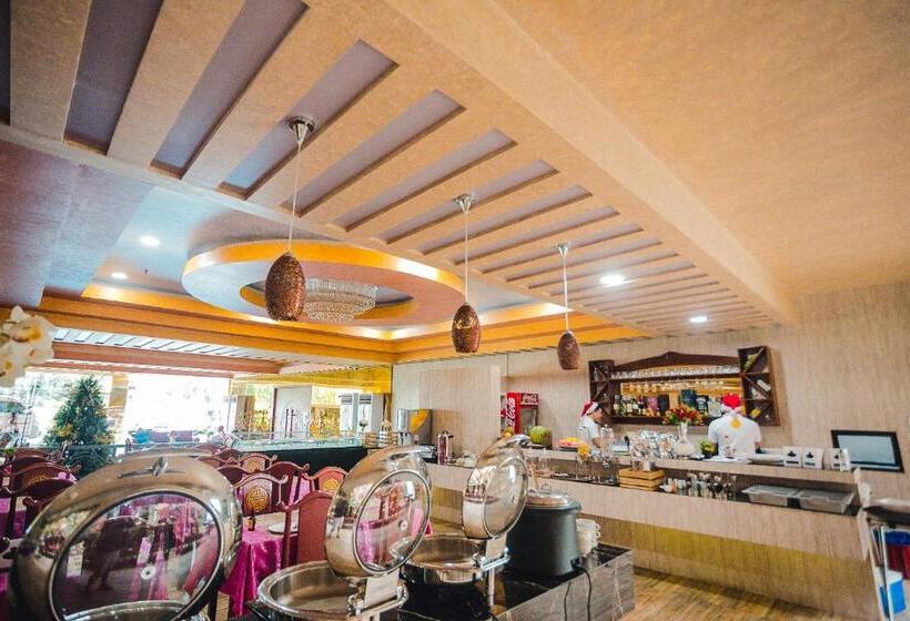 اتاق لوکس, Butuan Grand Palace