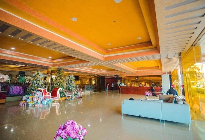 اتاق لوکس, Butuan Grand Palace