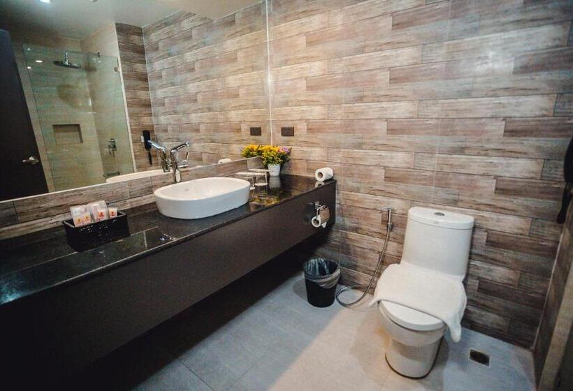 اتاق لوکس, Butuan Grand Palace