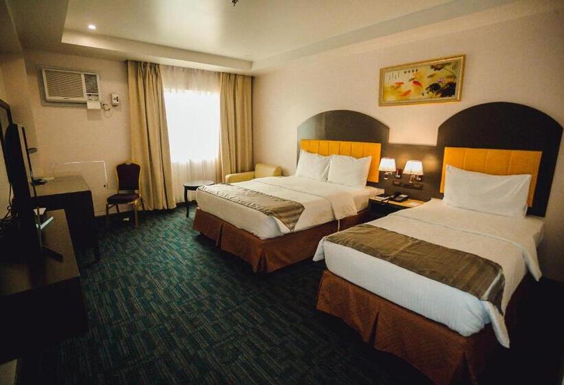 اتاق لوکس, Butuan Grand Palace