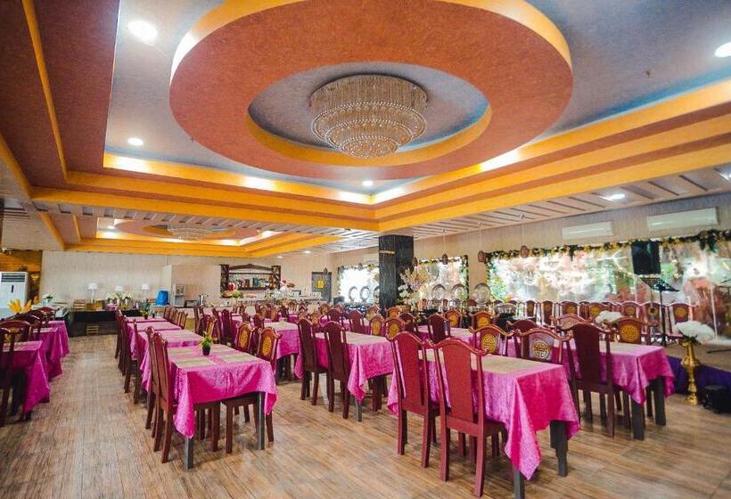 سوییت, Butuan Grand Palace