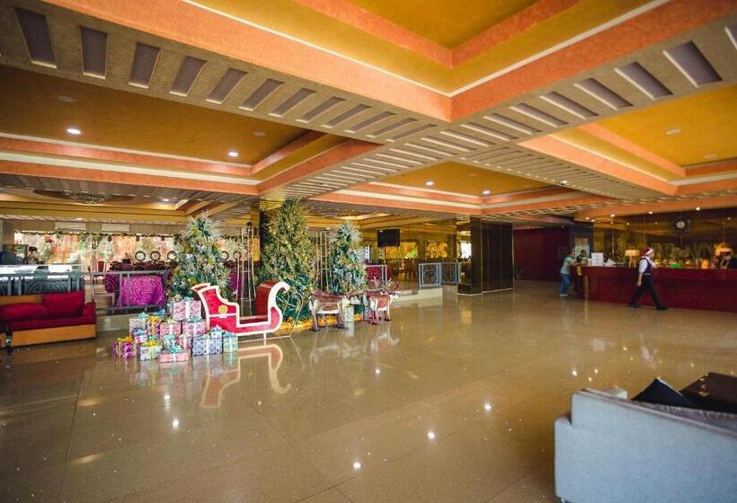 سوییت, Butuan Grand Palace