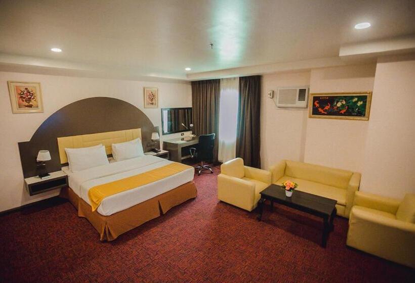 سوییت, Butuan Grand Palace