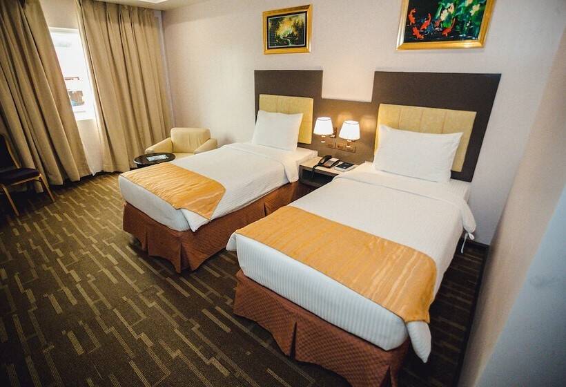 스탠다드 룸, Butuan Grand Palace