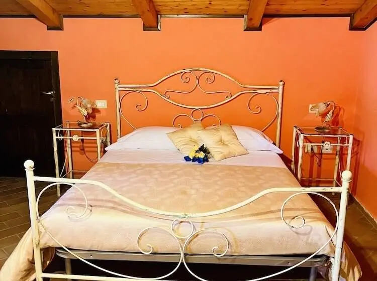 １ベッドルームのスーペリアアパートメント, Casale Serena