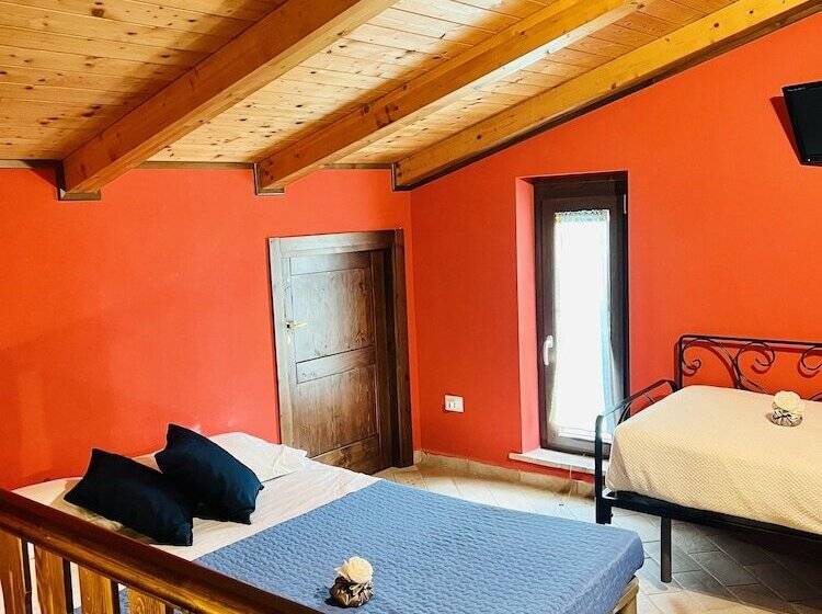 דירת חדר סופריור, Casale Serena