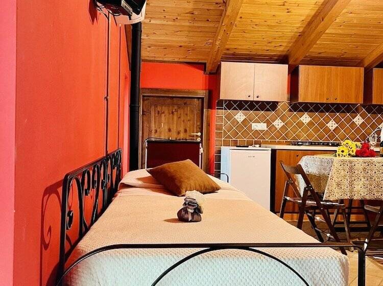 דירת חדר סופריור, Casale Serena