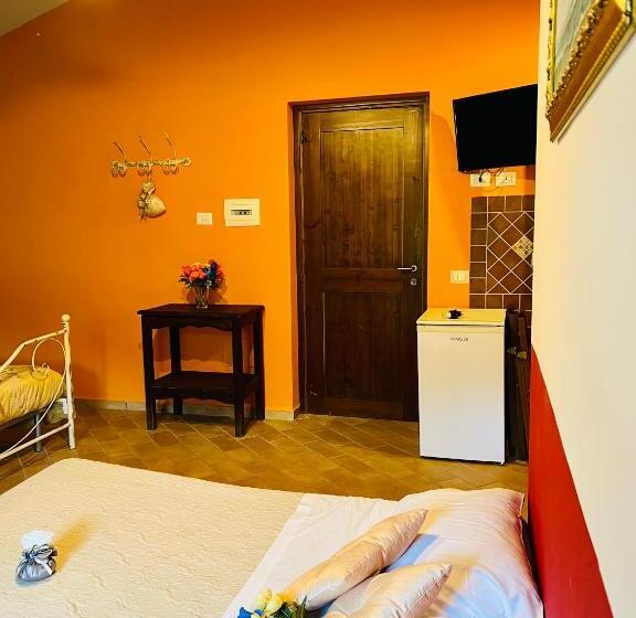 דירת חדר דלוקס, Casale Serena