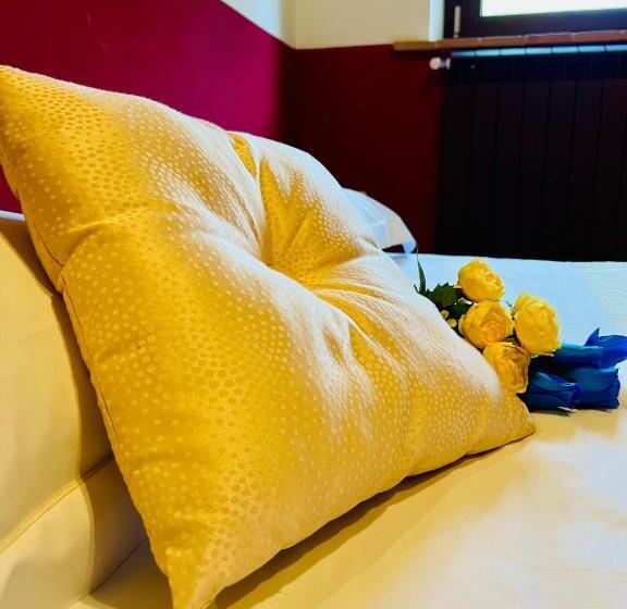 דירת חדר דלוקס, Casale Serena