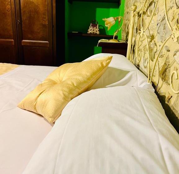 침실 1개 아파트, Casale Serena