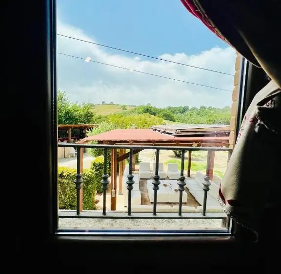 スタンダードルーム, Casale Serena