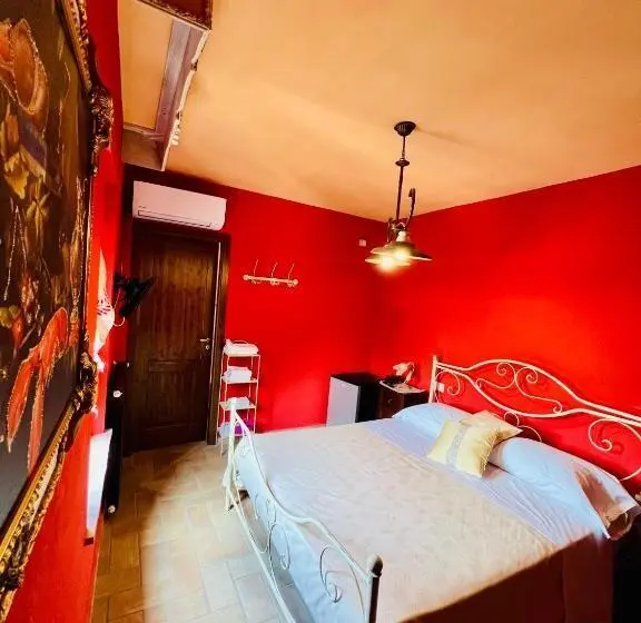 スタンダードルーム, Casale Serena