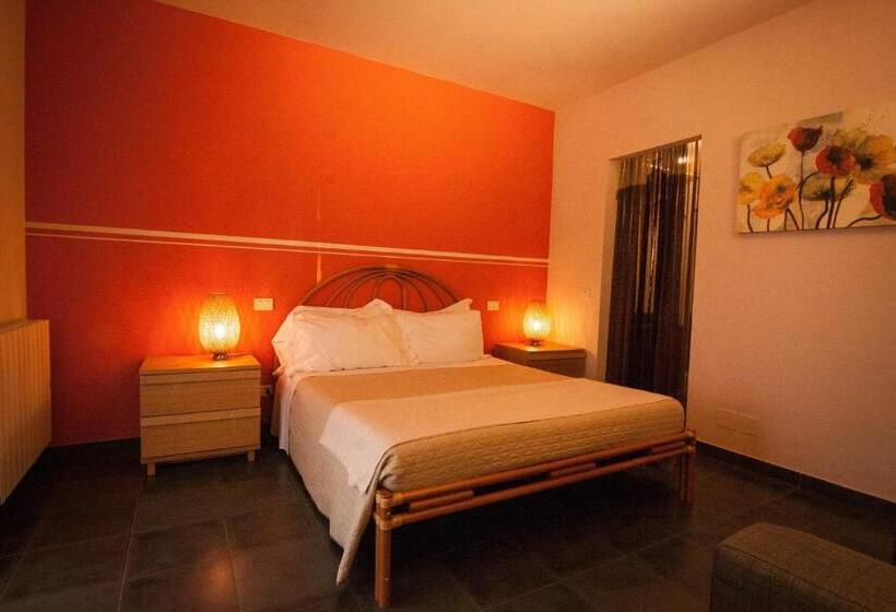 سوییت جونیور, Country Resort Le Due Ruote