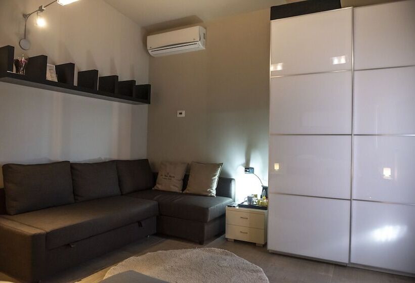 اتاق سوپریور, Country Resort Le Due Ruote