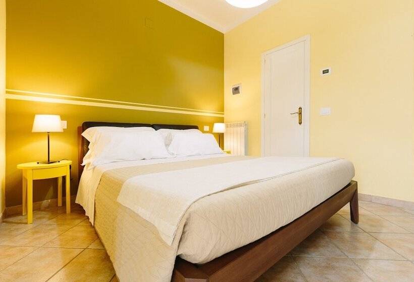 اتاق راحتی, Country Resort Le Due Ruote