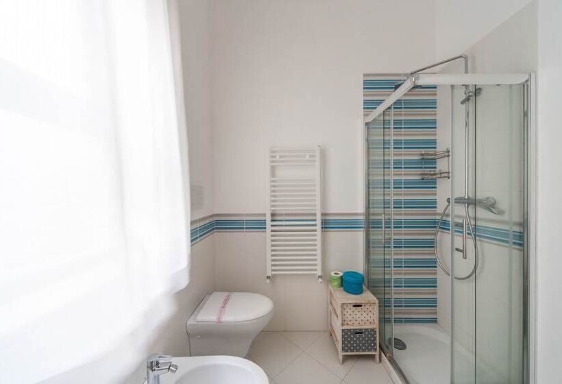 חדר קלאסי, B&b Frugis