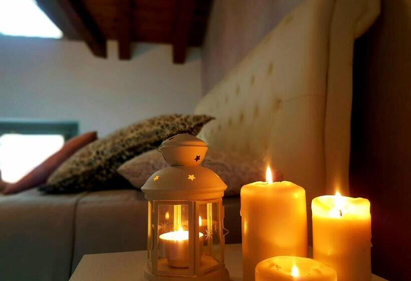 اتاق استاندارد سه نفره, Donizetti Royal