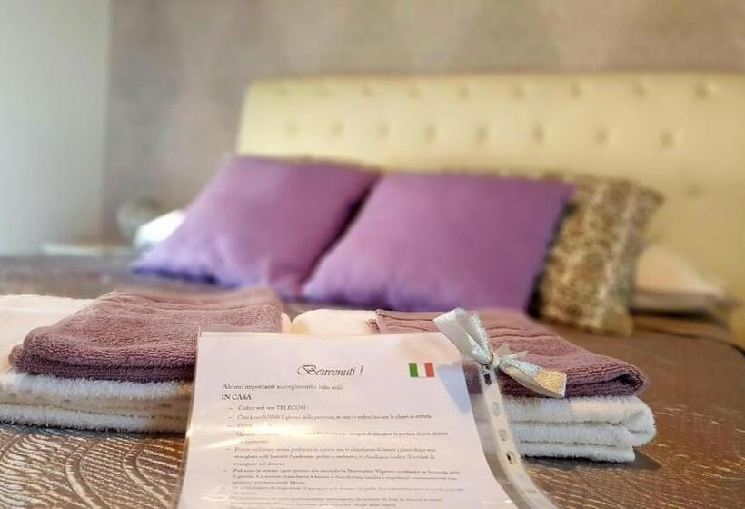 اتاق استاندارد, Donizetti Royal