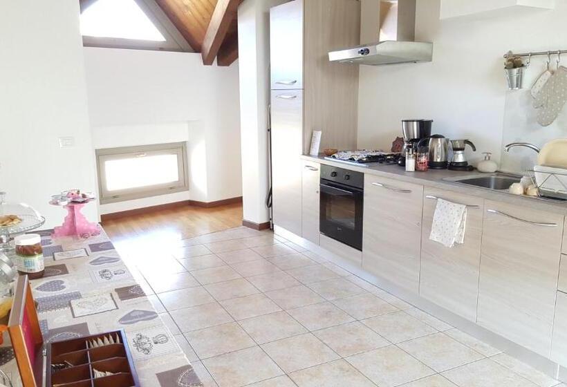 1 Bedroom Penthouse Apartment, Donizetti Royal