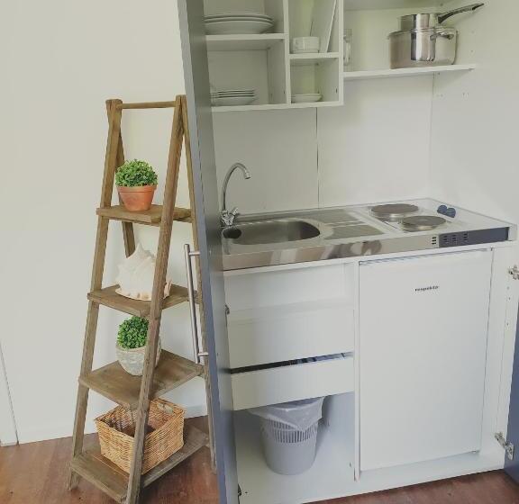 Апартаменты 1 Спальня, Dorfschänke Deggendorf Ferienwohnung,appartement,hotelzimmer