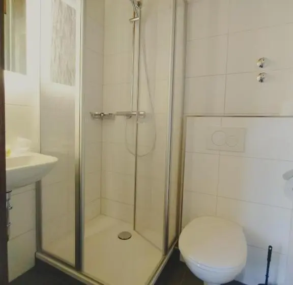 １ベッドルームのスーペリアアパートメント, Dorfschänke Deggendorf Ferienwohnung,appartement,hotelzimmer