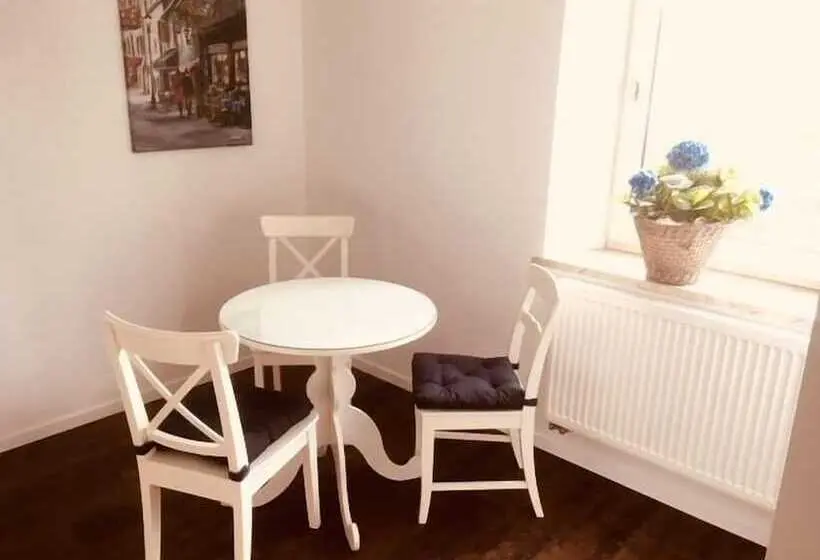 １ベッドルームアパートメント, Dorfschänke Deggendorf Ferienwohnung,appartement,hotelzimmer