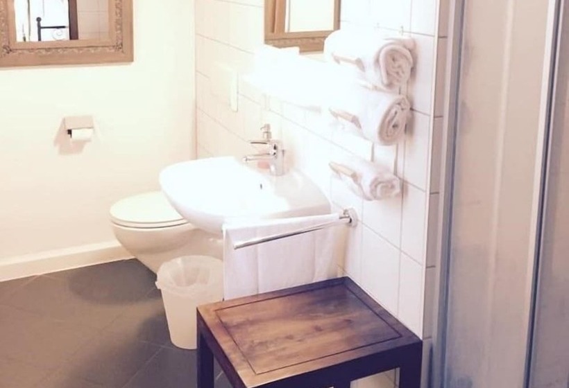 Апартаменты 1 Спальня, Dorfschänke Deggendorf Ferienwohnung,appartement,hotelzimmer