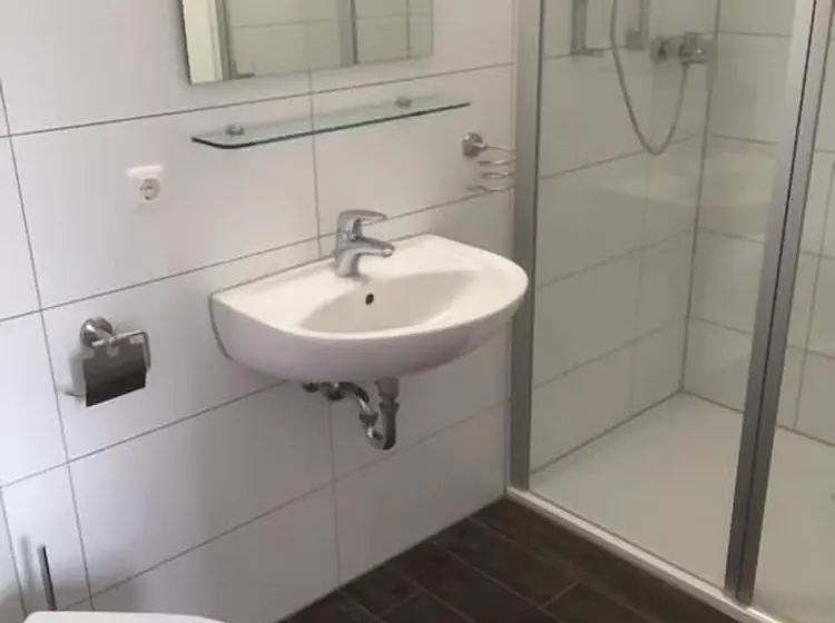 １ベッドルームアパートメント, Dorfschänke Deggendorf Ferienwohnung,appartement,hotelzimmer