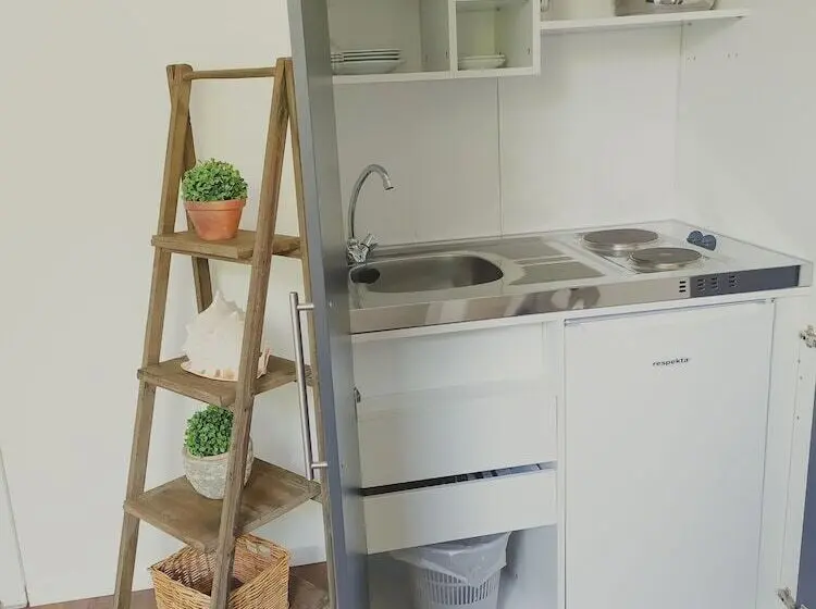 １ベッドルームアパートメント, Dorfschänke Deggendorf Ferienwohnung,appartement,hotelzimmer