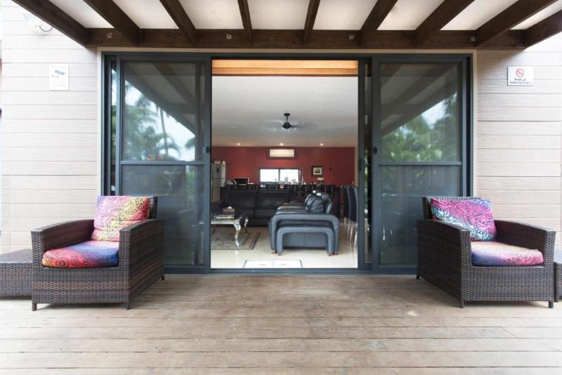 ویلای 2 خوابه, Kia Orana Villas And Spa