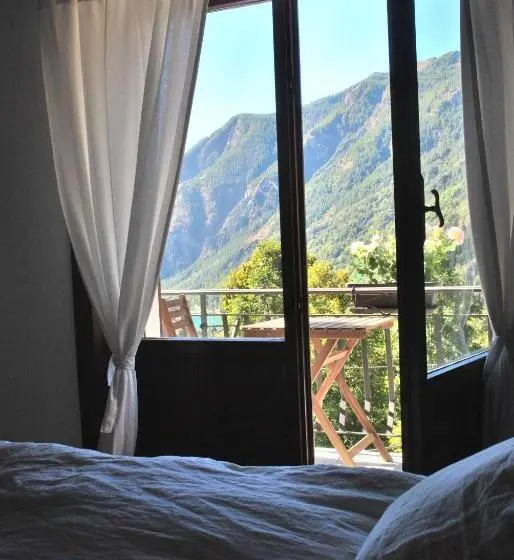 اتاق استاندارد یک نفره, L Millefiori Alpine Event Lodge