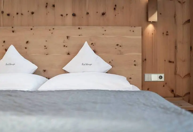 Huoneisto 1 Makuuhuone, La Paula Apartments & Suites