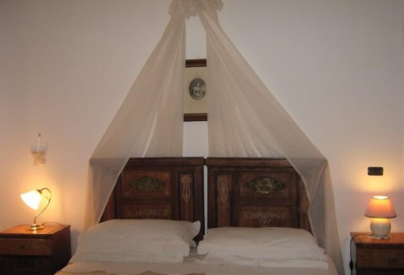 스탠다드 트리플 룸, Masseria Rienzo