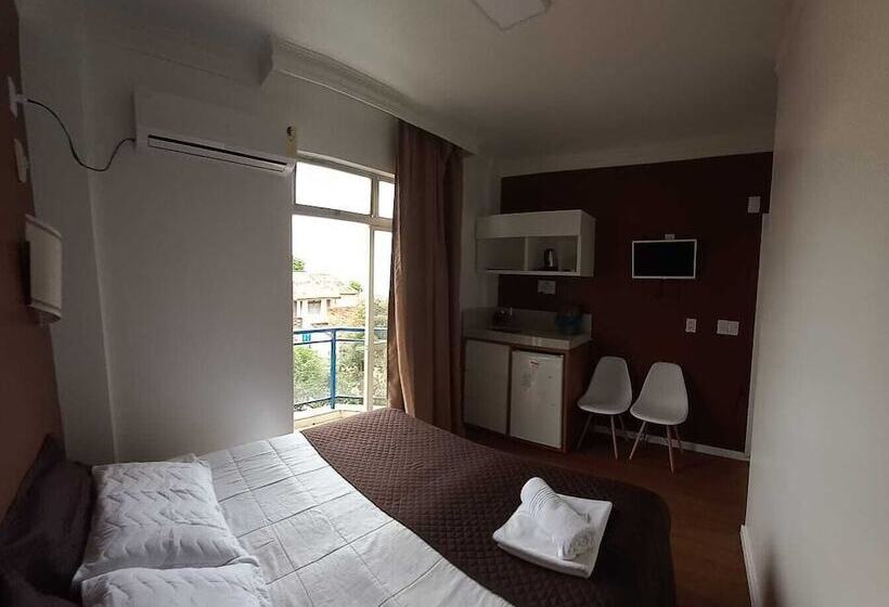 Номер Стандарт, Residencial Praia Mar