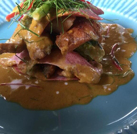 וילה בת 2 חדרי שינה, Tropica Villas Resort