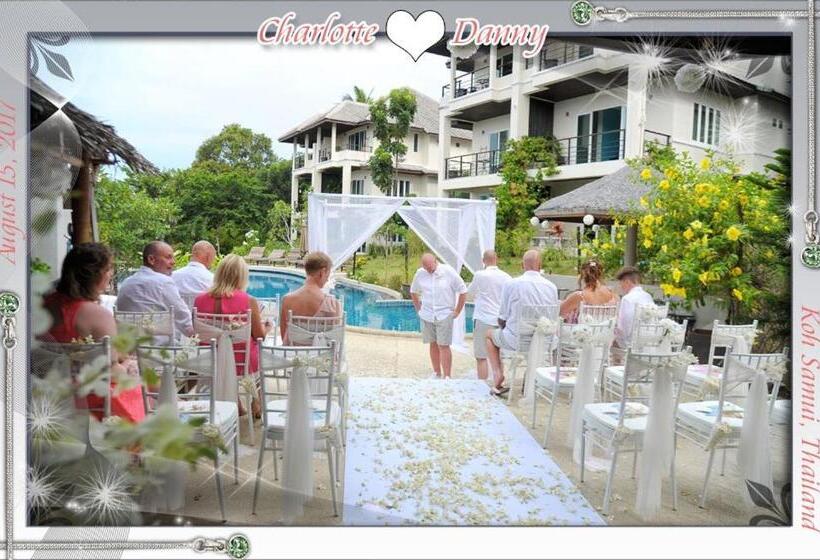 וילה בת 3 חדרי שינה, Tropica Villas Resort