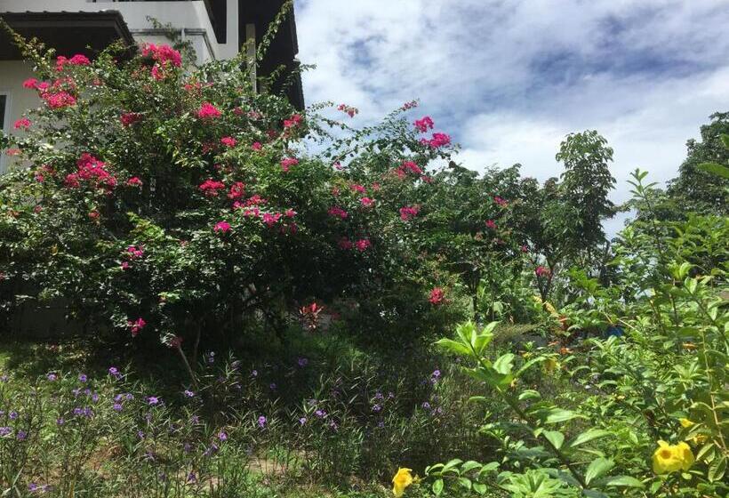 וילה בת 3 חדרי שינה, Tropica Villas Resort